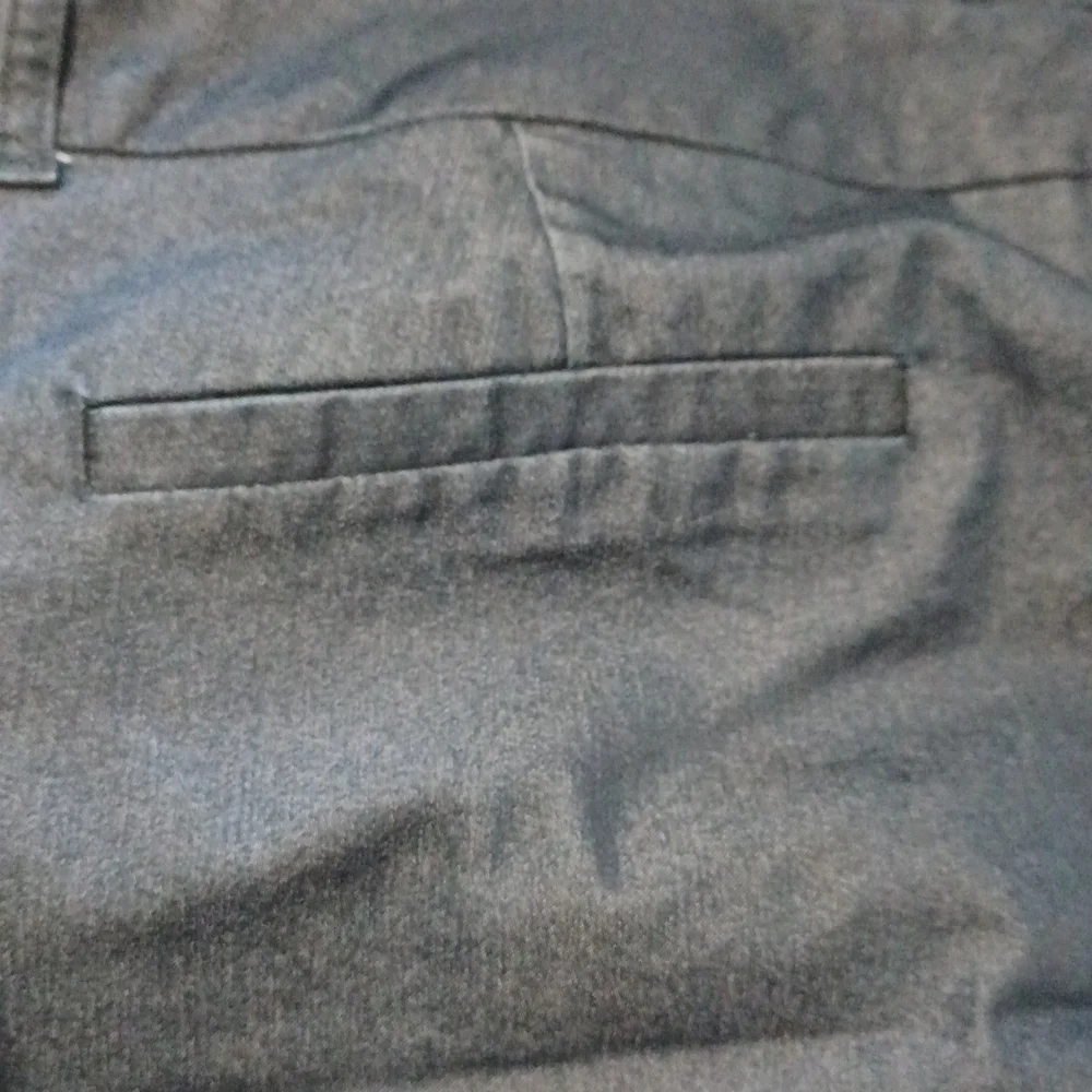 Attention black shorts size 18 - Picture 5 of 6